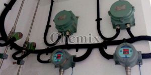 Gas Leak Detector for Hazardous Gases