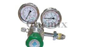 High Pressure Gas Regulators