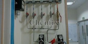 Gas Tubing for Laboratory