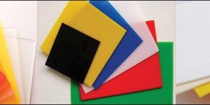 Acrylic Sheet