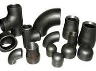 Carbon Steel Forged Fittings
