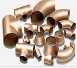 Copper Alloy Buttweld Fittings
