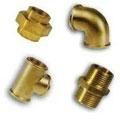 Copper Alloy Forged Fittings