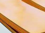 Copper Alloy Sheet
