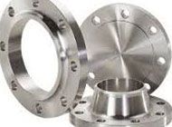 Inconel Flanges