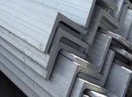 Mild Steel Angles
