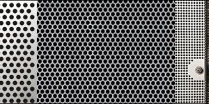 Perforated Metal Sheets