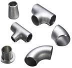 Stainless Steel Buttweld Fittings