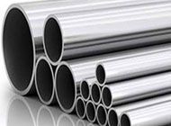 Stainless Steel Pipes