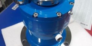 Agitator Mechanical Seal