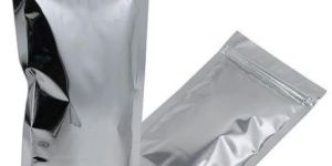 Laminated Spare Parts Pouch