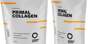 Protein Powder Pouches