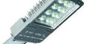 Solar LED Street Light