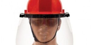 Universal Face Shield