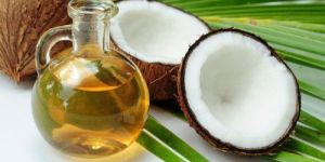 Coconut Cooking Oil