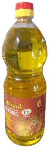 Groundnut Oil