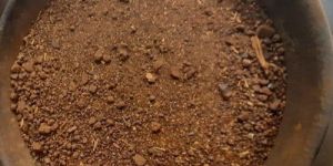 Neem Cake Fertilizer