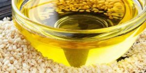 Sesame Oil