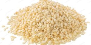 White Sesame Seed