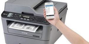 Brother Laser Printer