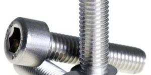 Stainless Steel Allen Cap Bolt