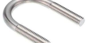 Stainless Steel U Bolt