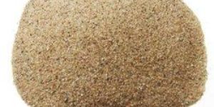 Quartz Sand