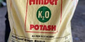 Organic Potash