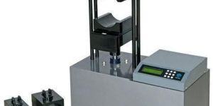 Paper Tube Collapse Tester