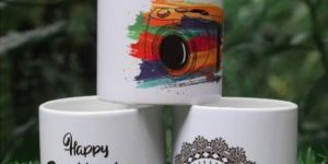 Printed Mug