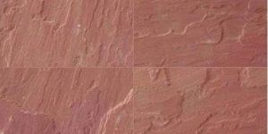 Agra Red Sandstone
