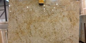 Colonial Gold Granite
