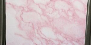 Pink Marble