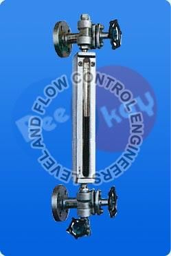 Boiler Glass Gauge-IBR Certified