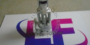 Safety Valve for Boiler Drum-IBR Certificate