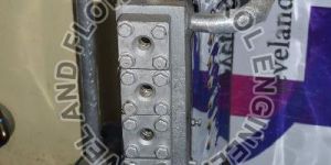 Color Port Gauge Glass Assembly for Boiler-IBR Certified