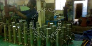 Safety Relief Valves