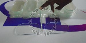 Toughened Glasses-Heat Resistant