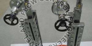 Transparent Level Gauge Glass