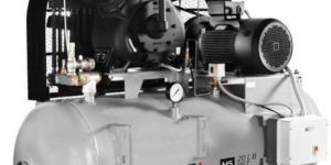 Elgi Air Compressors