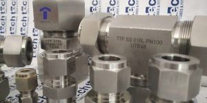 Hastelloy Tube Fittings