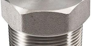 Stainless Steel Plugs