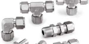Stainless Steel Tube Fittings
