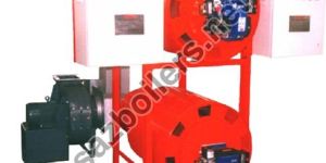 Gas Fired Hot Air Generator