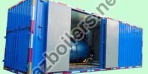 Mobile Steam Generators