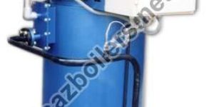 Oil and Gas Fired Hot Water Generator