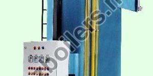 Thermal Fluid Heaters