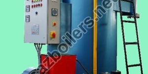 Thermic Fluid Heater