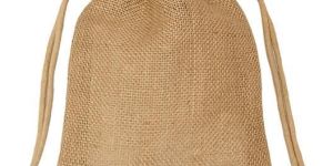 Jute Pouches
