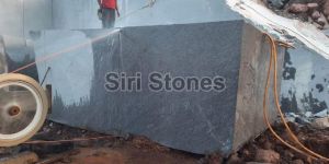 Vizag Blue Granite Blocks